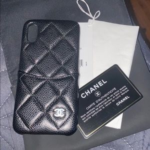 IPhone holder - iPhone X